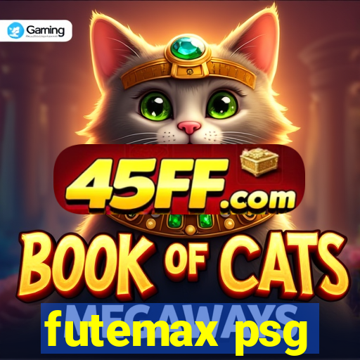 futemax psg